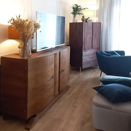 Appartamento Résidence Du Grand Châtel-guyon