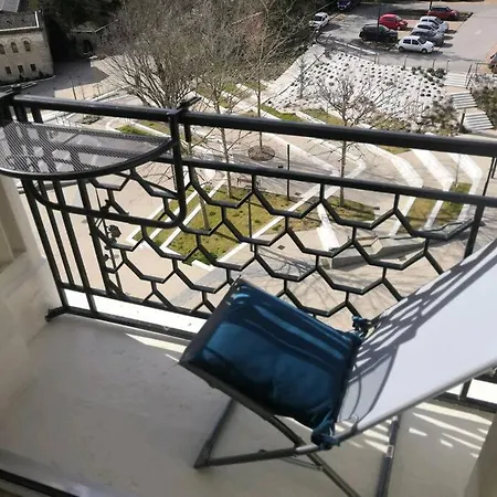 Résidence Du Grand Châtel-guyon *