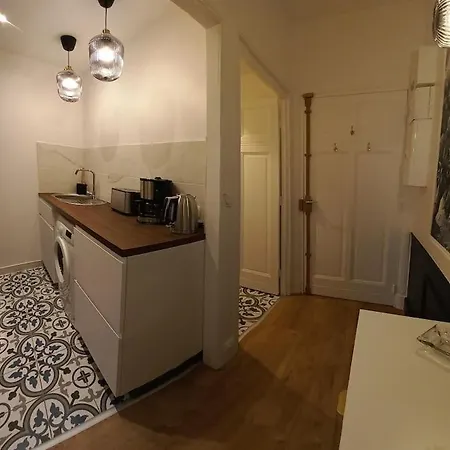 Appartamento Résidence Du Grand Châtel-guyon Châtel-Guyon