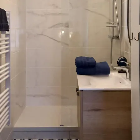 Résidence Du Grand Châtel-guyon