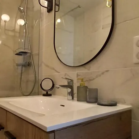 Appartamento Résidence Du Grand Châtel-guyon *