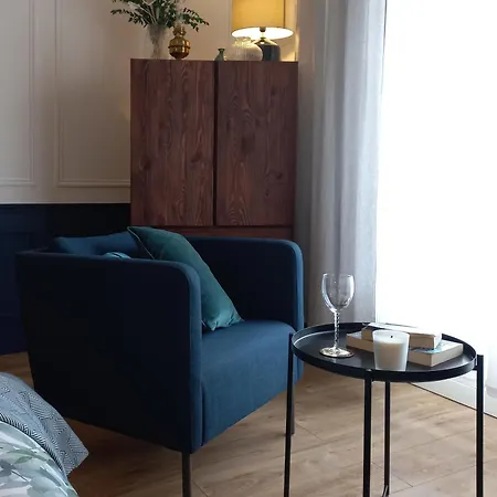 Appartamento Résidence Du Grand Châtel-guyon