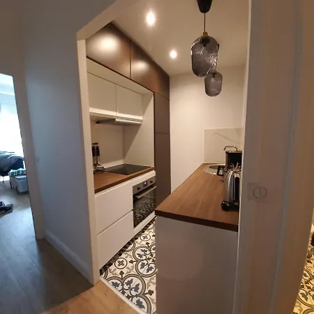 Résidence Du Grand Châtel-guyon