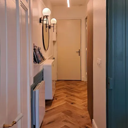 Résidence Du Grand Châtel-guyon