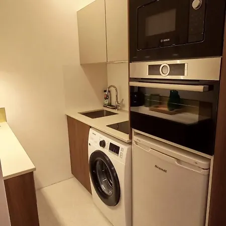 Résidence Du Grand Châtel-guyon Appartamento